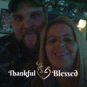 Meet your Posher, Naomi-chris